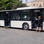 Foggia: in arrivo 4 nuovi bus elettrici
