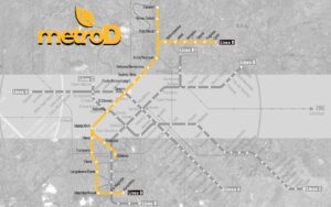 Roma: Metro D, Patanè: “Nel corso del 2025 al via i sondaggi”
