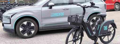Torna TPER 3: con gli abbonamenti Tper, mensili e annuali, viaggi gratis con lo sharing
