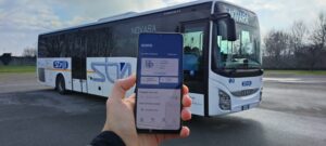 Novara: STN, una nuova app per viaggiare in modo semplice e connesso