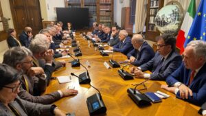 Tpl, firmato l’accordo per il rinnovo del CCNL