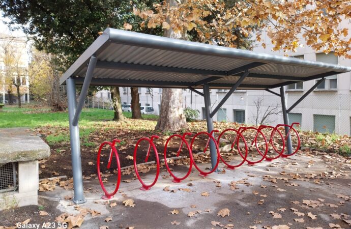 Bologna: Bicipolitana, approvato il Manuale per una progettazione su vasta scala