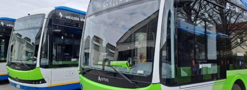 Arriva Italia: pubblicata la procedura aperta per l’acquisto di autobus Urbani ed Extraurbani nel periodo 2026-2029