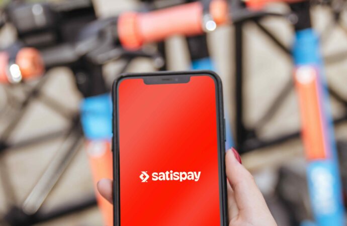 Dott e Satispay insieme per semplificare i pagamenti digitali