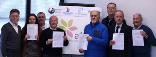 Modena: aMo, siglato il protocollo che coinvolge le Associazioni di consumatori nel percorso verso la gara per il tpl