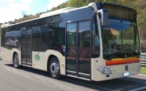Agrigento: via libera alla gara per l’affidamento del trasporto urbano