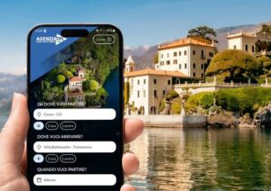 Nasce TPLaghi, tutti i mezzi pubblici delle province di Como, Lecco e Varese in un’unica applicazione