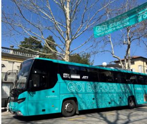 Gorizia: GO!BYBUS, avviata la seconda fase dei servizi transfrontalieri ed extraurbani
