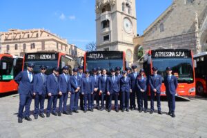 Messina: ATM, via libera del Comune al nuovo contratto di servizio