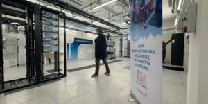 Roma: Il 5G arriva in 9 stazioni della metropolitana