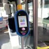 Bolzano: sui mezzi pubblici arriva Tap&Go