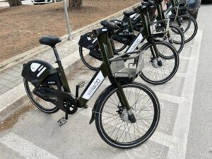 Catanzaro: al via i progetti di bike sharing