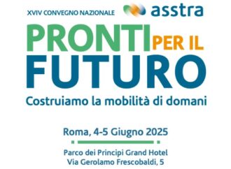 ASSTRA: 19° Convegno Nazionale “Pronti per il futuro”