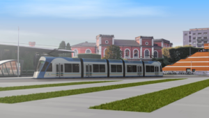 Brescia: semaforo verde del Mit alla Linea tramviaria T3