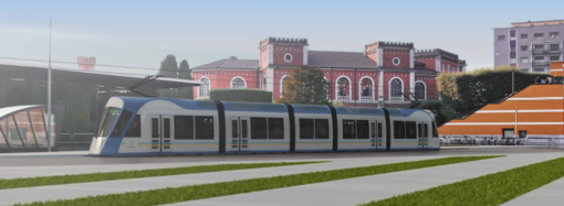 Brescia: semaforo verde del Mit alla Linea tramviaria T3