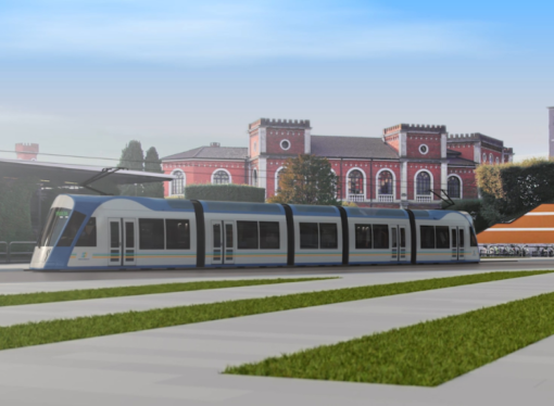 Brescia: semaforo verde del Mit alla Linea tramviaria T3