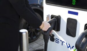 Vicenza: in arrivo 4 punti di ricarica FastWay ad alta potenza