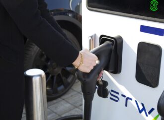 Vicenza: in arrivo 4 punti di ricarica FastWay ad alta potenza
