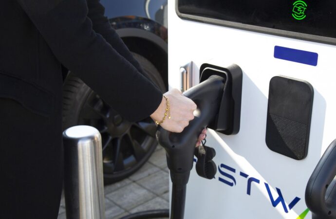 Vicenza: in arrivo 4 punti di ricarica FastWay ad alta potenza