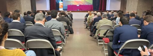 Roma: Convegno TTS sui “Fattori chiave per la realizzazione di servizi MaaS”