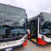 Bari: AMTAB, al via la sperimentazione dei nuovi e-bus