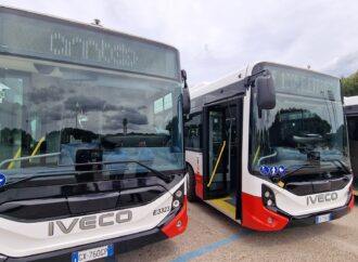 Bari: AMTAB, al via la sperimentazione dei nuovi e-bus