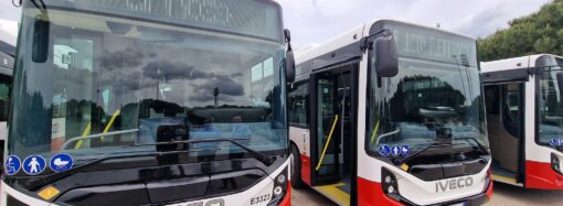 Bari: AMTAB, al via la sperimentazione dei nuovi e-bus
