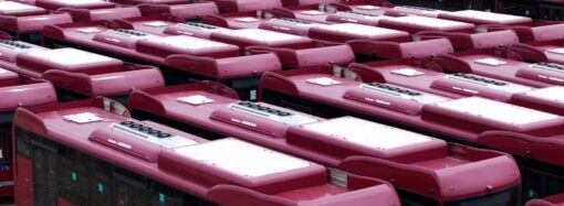 Roma: arrivano 250 autobus elettrici grazie al Fleet-as-a-Service di E-Gap