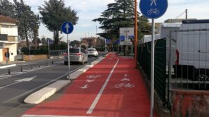 Cesena: raggiunti 101 chilometri di ciclabili