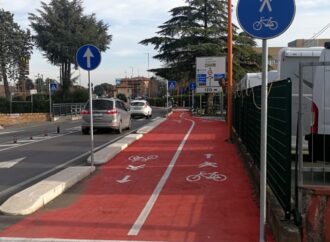 Cesena: raggiunti 101 chilometri di ciclabili