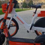 Parma: Tep, monopattini e bici in sharing gratuiti per gli abbonati extraurbani o interurbani