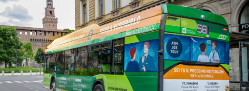 Milano: ATM, prosegue il piano di recruiting