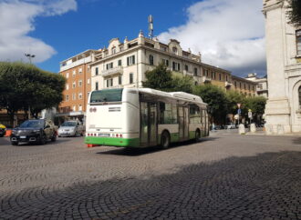 Terni: in arrivo 2 autobus a idrogeno e 5 elettrici