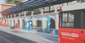 Bari: semaforo verde alla gara per la fornitura di 42 autobus elettrici