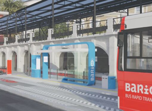 Bari: semaforo verde alla gara per la fornitura di 42 autobus elettrici