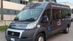Roma: ok al bus a chiamata nel quartiere di Massimina