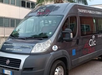 Roma: ok al bus a chiamata nel quartiere di Massimina