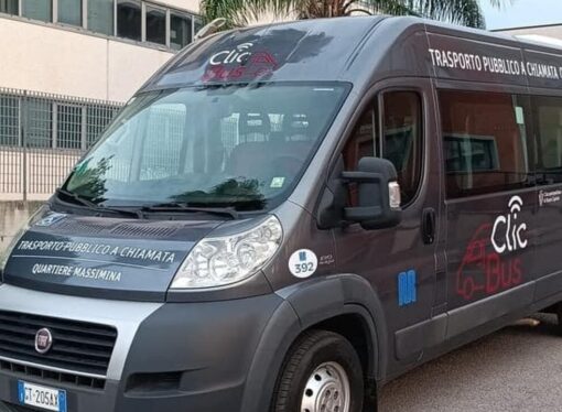 Roma: ok al bus a chiamata nel quartiere di Massimina