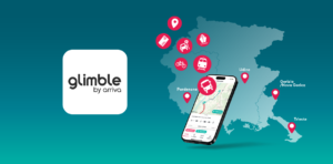 Tpl FVG: operativa “Glimble”, la piattaforma sviluppata da Arriva e Moovit