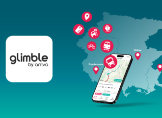 Tpl FVG: operativa “Glimble”, la piattaforma sviluppata da Arriva e Moovit