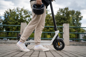Torino: GTT espande i servizi in sharing, al via la collaborazione con Dott e Lime