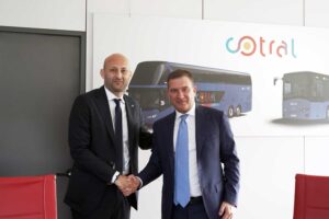 Roma: Fs, al via l’accordo di collaborazione con Cotral