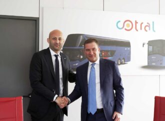 Roma: Fs, al via l’accordo di collaborazione con Cotral