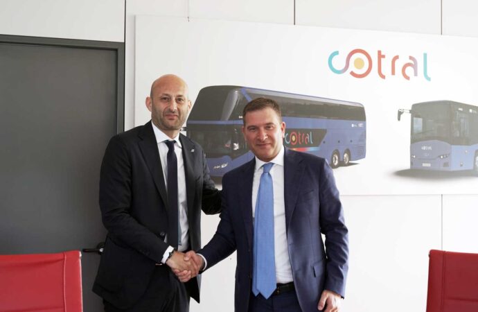 Roma: Fs, al via l’accordo di collaborazione con Cotral
