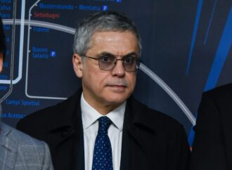 Roma: ATAC, Alessandro Rivera è il nuovo presidente