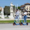 Padova: prorogati i viaggi gratuiti sui monopattini Dott per gli abbonati al Trasporto Pubblico