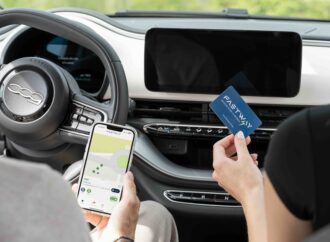 FastWay diventa E-Mobility Service Provider e lancia la nuova app
