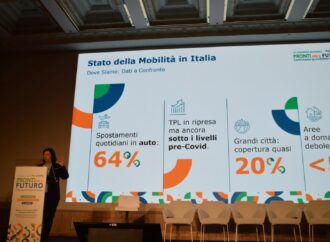 19º Convegno Nazionale ASSTRA: il TPL tra innovazione, sostenibilità e politiche industriali