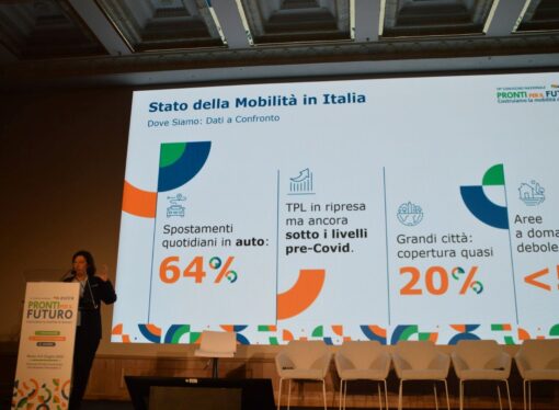 19º Convegno Nazionale ASSTRA: il TPL tra innovazione, sostenibilità e politiche industriali