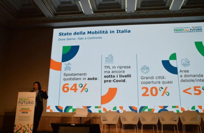 19º Convegno Nazionale ASSTRA: il TPL tra innovazione, sostenibilità e politiche industriali